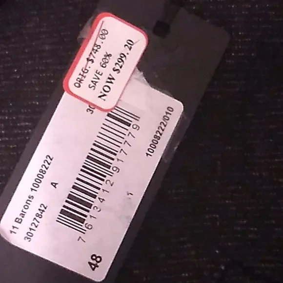 Jacket - Picture 2 of 3